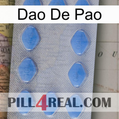 Dao Of Pao 21